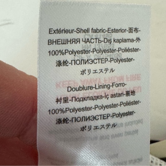 NWT PAUL SMITH Junior “Artist Stripe”Multicolor Striped Swim Shorts Size 6 - Picture 10 of 11